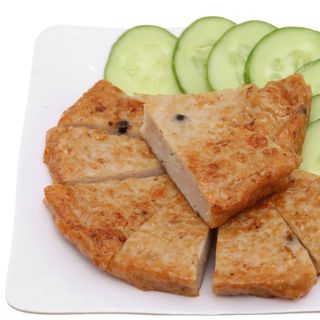 Chả cá Quy Nhơn loại bánh lớn 1kg