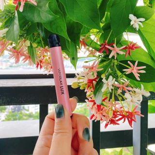 Vaporlax lux pod 1 lần mới