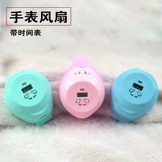 Đồng Hồ Đeo Tay có Quạt