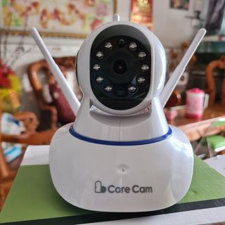 Carecam 3 râu R8