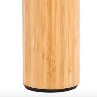 Bình Giữ Nhiệt Vỏ Tre Khắc Tên, Logo 450ml Q104
