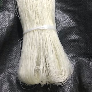 Phở khô ăn liền bún khô