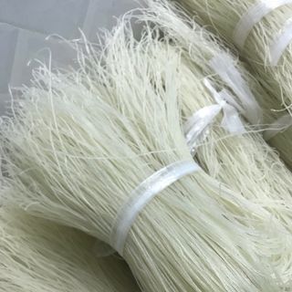 Phở khô ăn liền bún khô