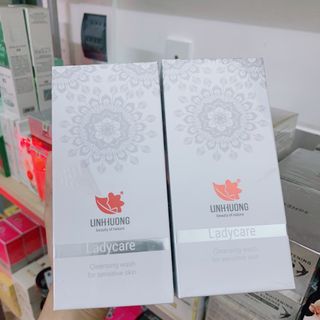 dung dịch vệ sinh linh hương