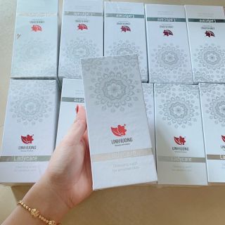 dung dịch vệ sinh linh hương