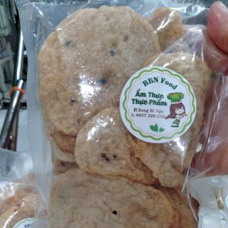 Chả cá Quy Nhơn siêu mỏng dùng cuốn rau răm 1kg