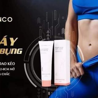 Kem tan mỡ han co giá sỉ
