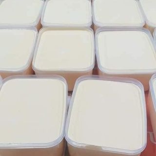Kem Body Cốt Thái Trộn Kiểu Xưa Bao Xài 3-5 ngày mịn ko mướt Hoàn Tiền