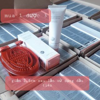 Kem tan mỡ han co giá sỉ