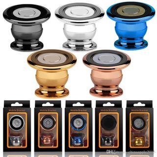 Đế Hít Điện Thoại Nam Châm