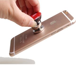 Đế Hít Điện Thoại Nam Châm