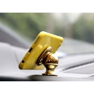 Đế Hít Điện Thoại Nam Châm