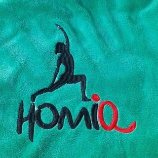 KHĂN ĐA NĂNG LAU MỒ HÔI CHO CÁC PHÒNG TẬP YOGA VÀ PHÒNG GYM THÊU LOGO THEO YÊU CẦU