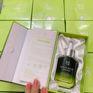 serum căng bóng da mqskin