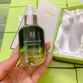 serum căng bóng da mqskin