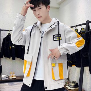 Áo Khoác Nỉ Bông Nam Nữ Unisex Freesize 65kg trở xuống - MKN020NI