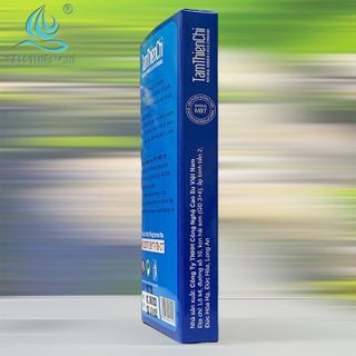 Bao cao su Tâm Thiện Chí Real Fit 49MM hộp 12 chiếc