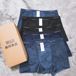Quần lót nam cao cấp