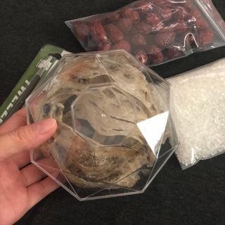 30gr YẾN THÔ BỂ