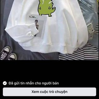 Áo Hoodie