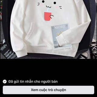 Áo Hoodie