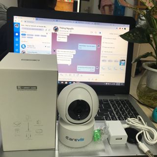 Carecam YH-200