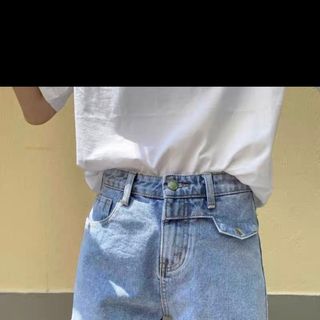 Quần Short Nữ