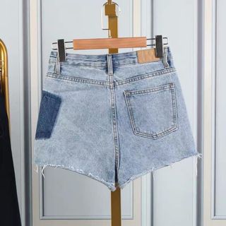 Quần Short Nữ