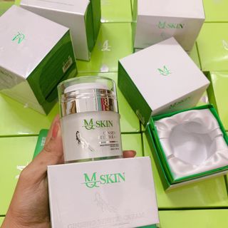 kem face nhân sâm mqskin