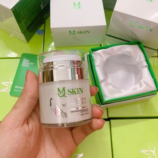 kem face nhân sâm mqskin