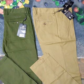 QUẦN KAKI LOẠI TỐT