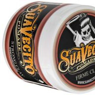 Suavecito Firme Clay Pomade