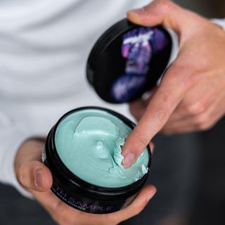Blumaan Fifth Sample Pomade