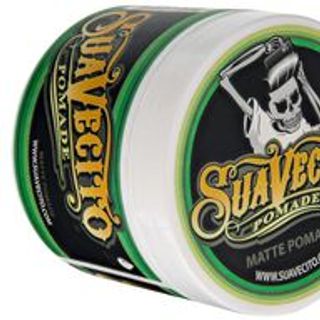 Suavecito Matte Pomade