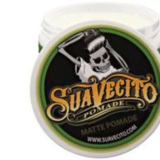 Suavecito Matte Pomade