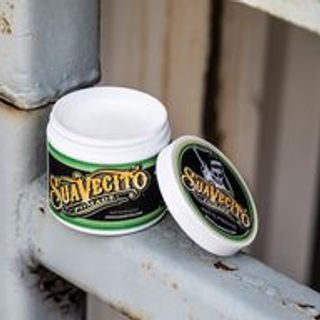 Suavecito Matte Pomade