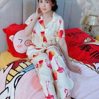 Lụa Satin