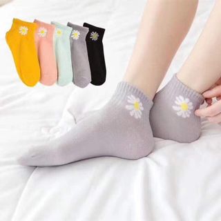 Tất hoa cúc ( 1set/10đôi)