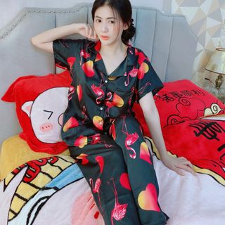 Lụa Satin