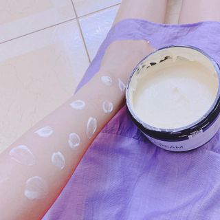KEM BODY GINSENG 500G