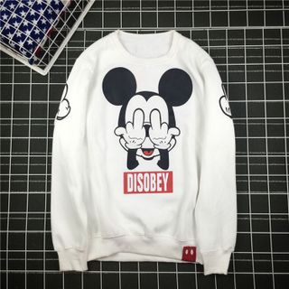 Áo dài tay thu đông