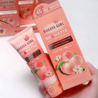 BB ĐÀO HASAYA GIRL THÁI LAN