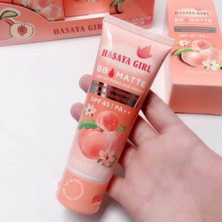 BB ĐÀO HASAYA GIRL THÁI LAN