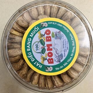 Hạt điều A cồ, Size lớn, khoảng 390 hạt/ Kg