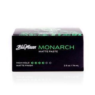 Blumaan Sư tử - MONARCH MATTE PASTE