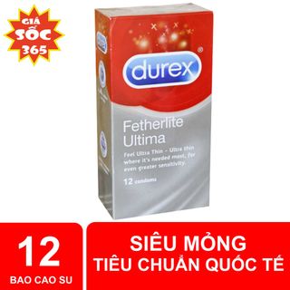 bao cao su hãng durex giá sỉ tại hà nội
