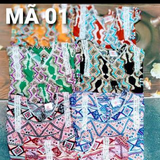 SET LỤA QUẦN 9 TẤC