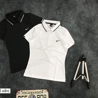 ÁO THỂ THAO NỮ CÓ CỔ KHÓA KÉO