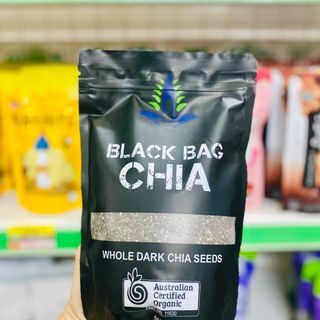 Hạt chia ( sỉ gốc 1kg,500g, xá đầu tấn )