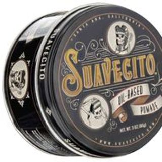Suavecito Oil Based Pomade